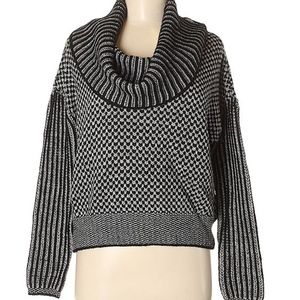 Wyatt Cowl neck sweater